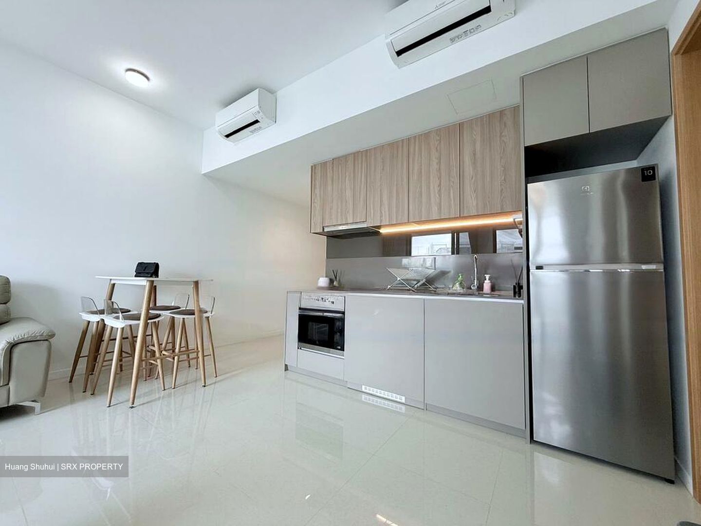 The Jovell (D17), Condominium #460954281